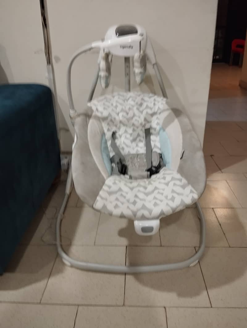 Ingenuity 0