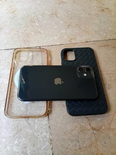 Apple iPhone 11 Non PTA