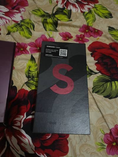 Samsung Mobile S22 Ultra