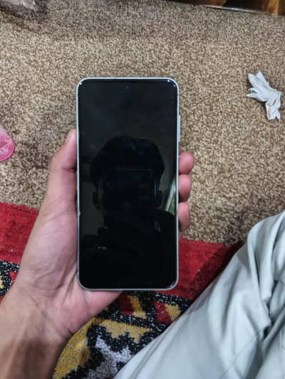 Samsung Mobile A56