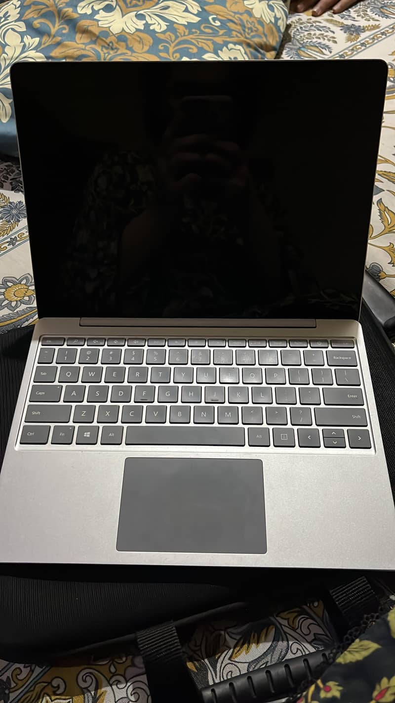 Microsoft Surface Laptop Go 3