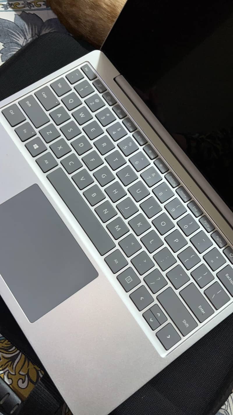Microsoft Surface Laptop Go 5