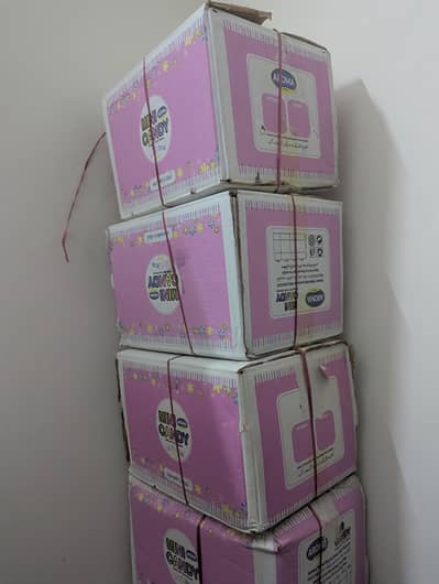Aroma mini candy
