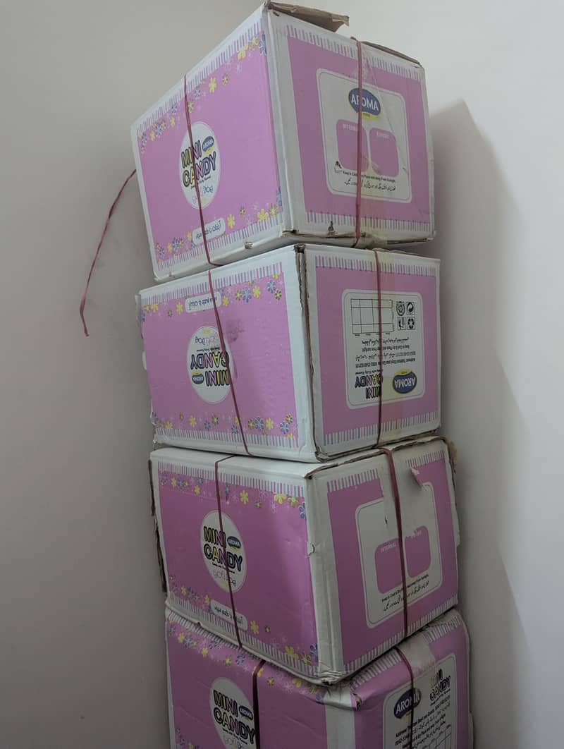 Aroma mini candy 0