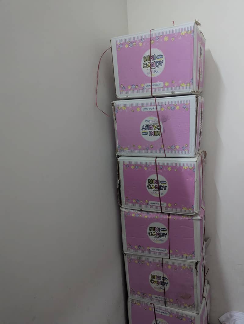 Aroma mini candy 1