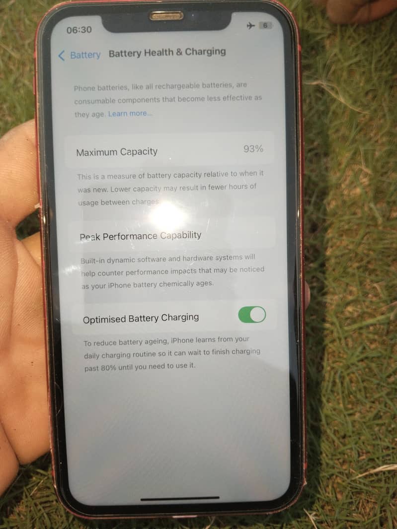 Apple iPhone 11 3
