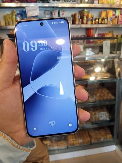 Infinix Hot 6 Pro