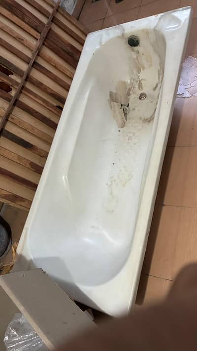 Bath Tub