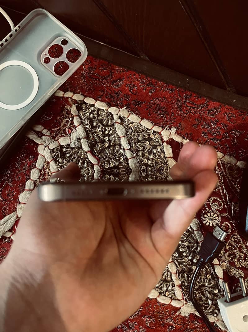 Apple iPhone 16 Pro Max 4