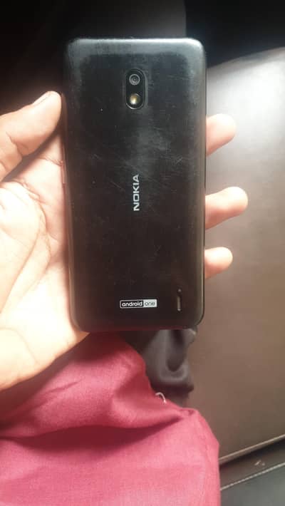 Nokia 2