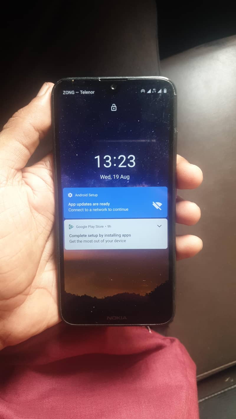 Nokia 2 1