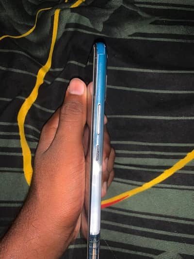 infinix hot 8