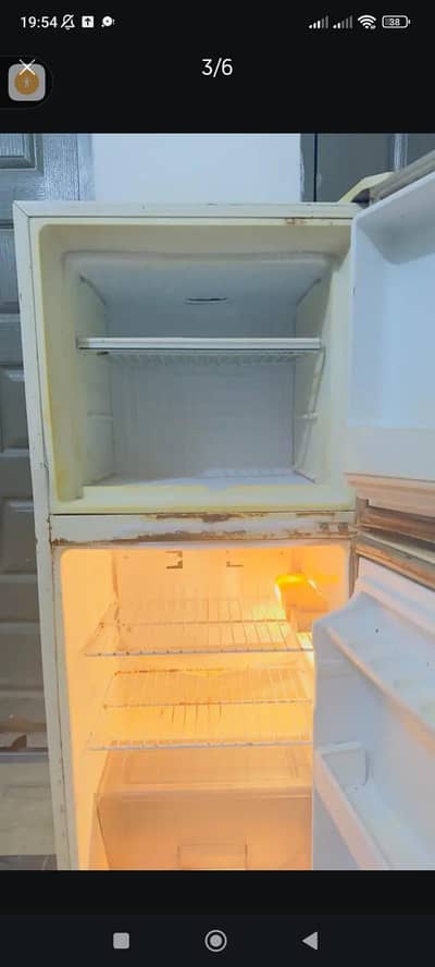 Small size Refrigerator