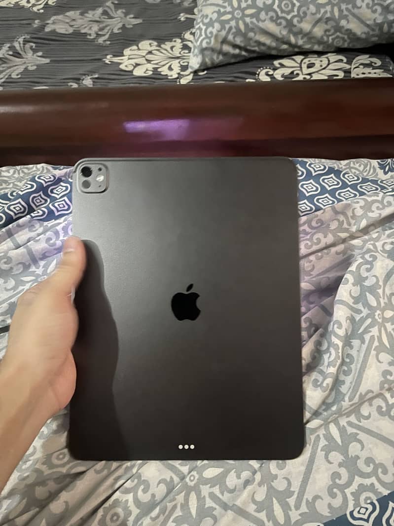 Ipad m5 chip 1