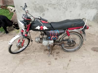 all ok ha urgent sale