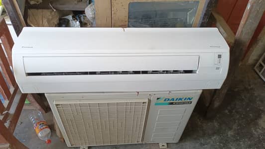 DC inverter for sale jenmon 1 tan or 1.5 tan avilable