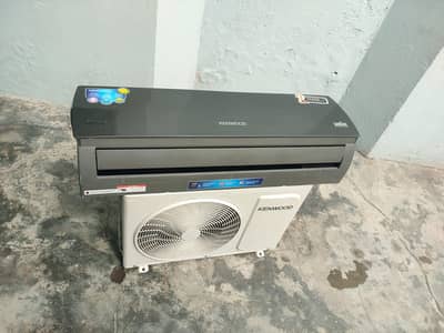 DC inverter for sale jenmon 1 tan or 1.5 tan avilable