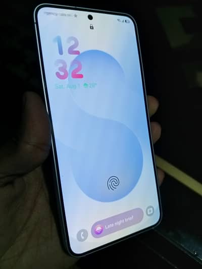 samsung s25 non pta FU 12/128