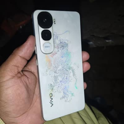 Vivo Y400