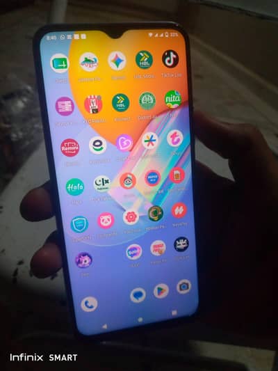 Vivo Y51s