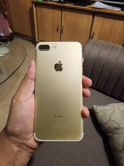 Apple iPhone 7 Plus 128