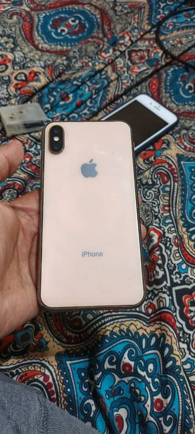 Apple iPhone XS