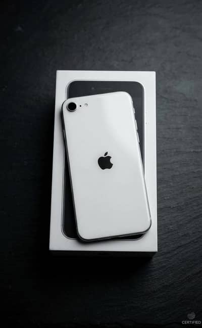 iPhone SE 2020 PTA Approved