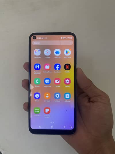 Samsung Mobile A11 pta Approved 03091148338 whatsapp