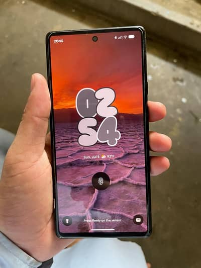 Google phone 10/10