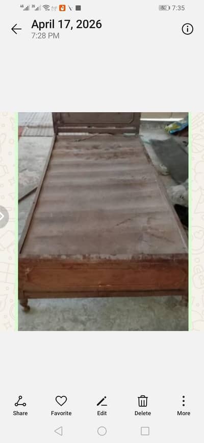 Bed Set