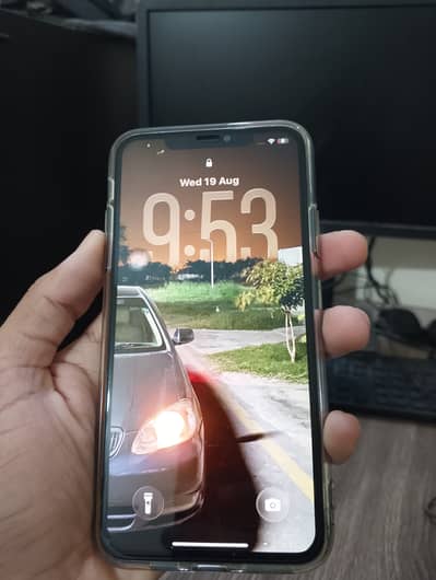 Apple iPhone 11 Pro Max
