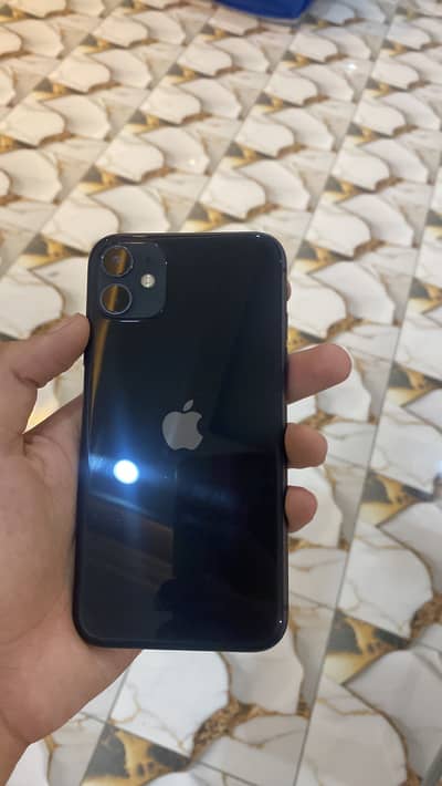 Apple iPhone 11