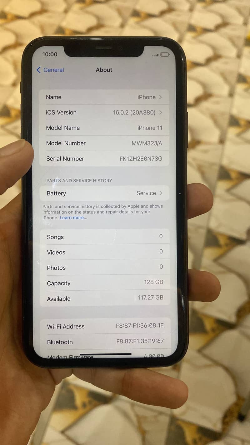 Apple iPhone 11 3