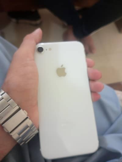 Apple iPhone SE 2nd