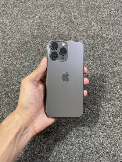 Apple iPhone 13 Pro non pta jv
