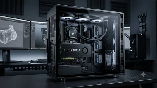HD 4K-nvidia quadro k4000 3gb . 192bits full speed gaming and Editing