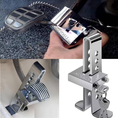 Car Lock
