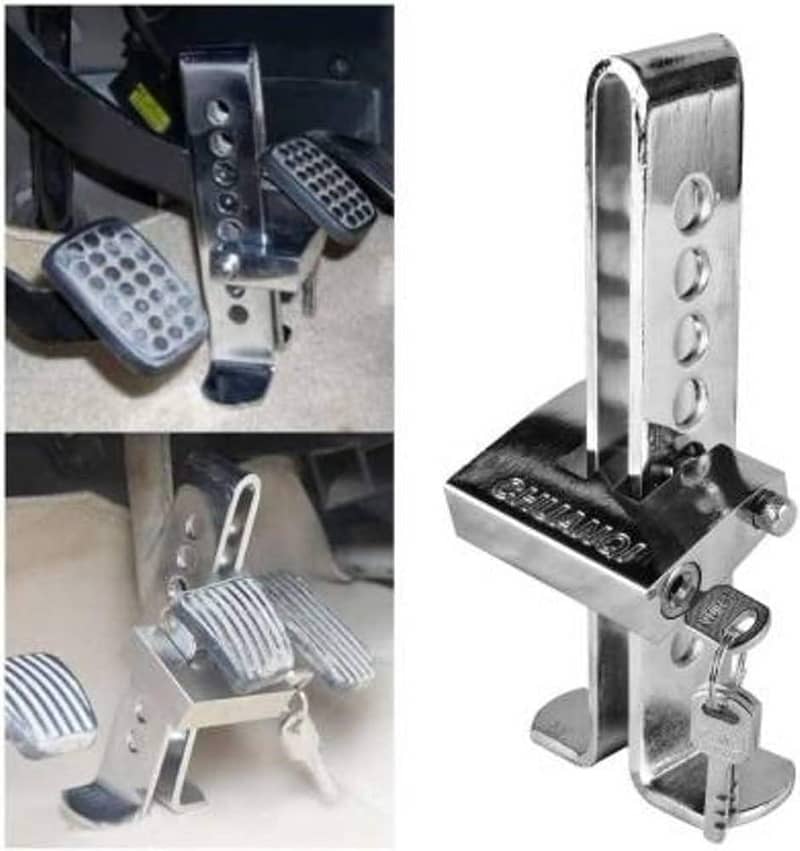 Car Lock 1
