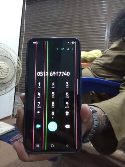 Samsung Mobile S22 Plus