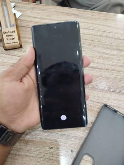 Infinix Hot 50 Pro Plus
