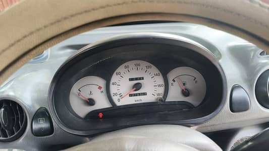 Hyundai Santro 2004