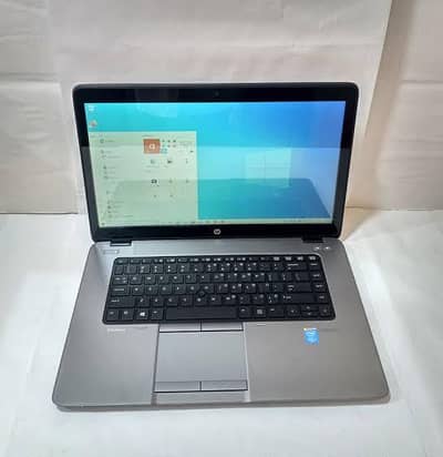 HP ELITEBOOK 850 G1