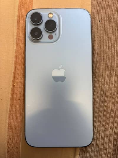 Apple iPhone 13 Pro Max Jv non pta
