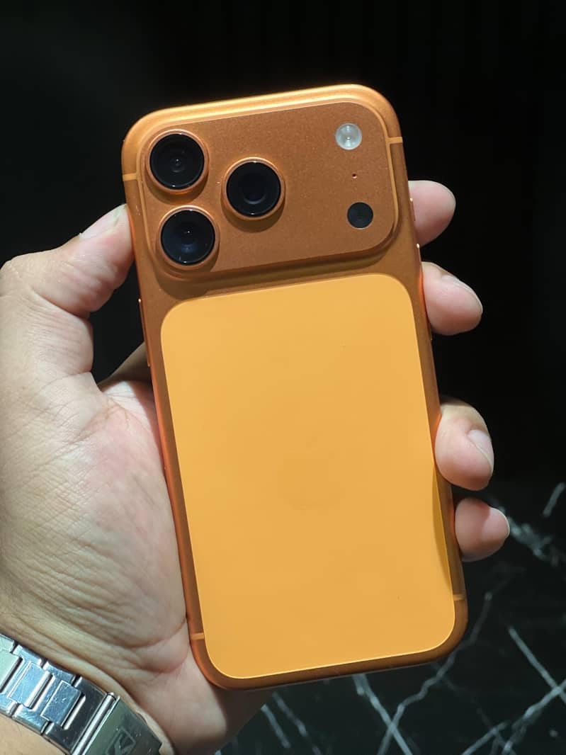 iphone 17 pro 0