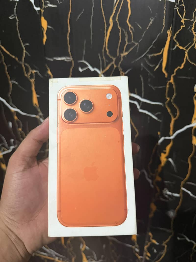 iphone 17 pro 6
