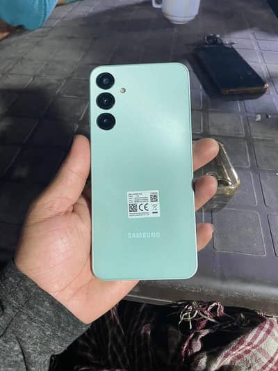 Samsung Mobile A16