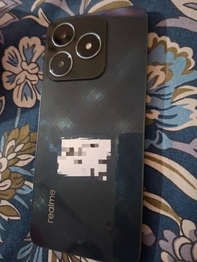Realme C61