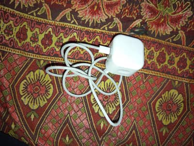 Apple charger