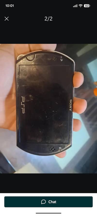 PSP Go For Sell