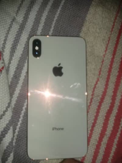 Apple iPhone XS Max